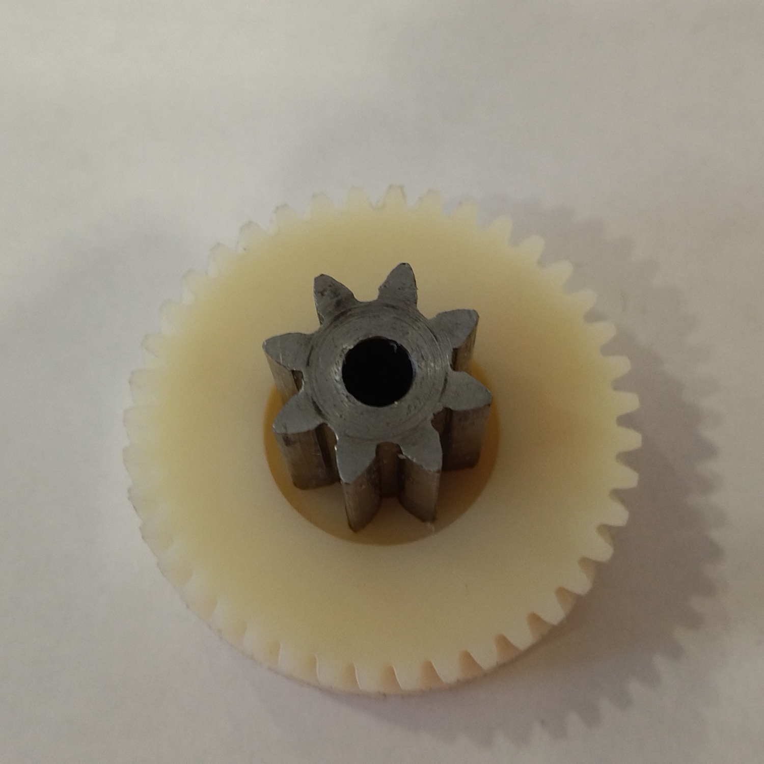 Шестерня шредера Alligator 617