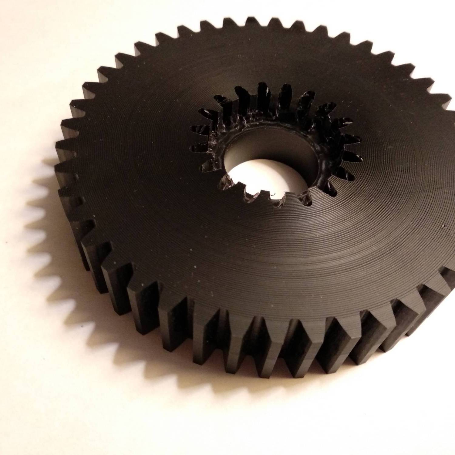 Шестерня для шредера ProfiOffice Alligator 915 cc+