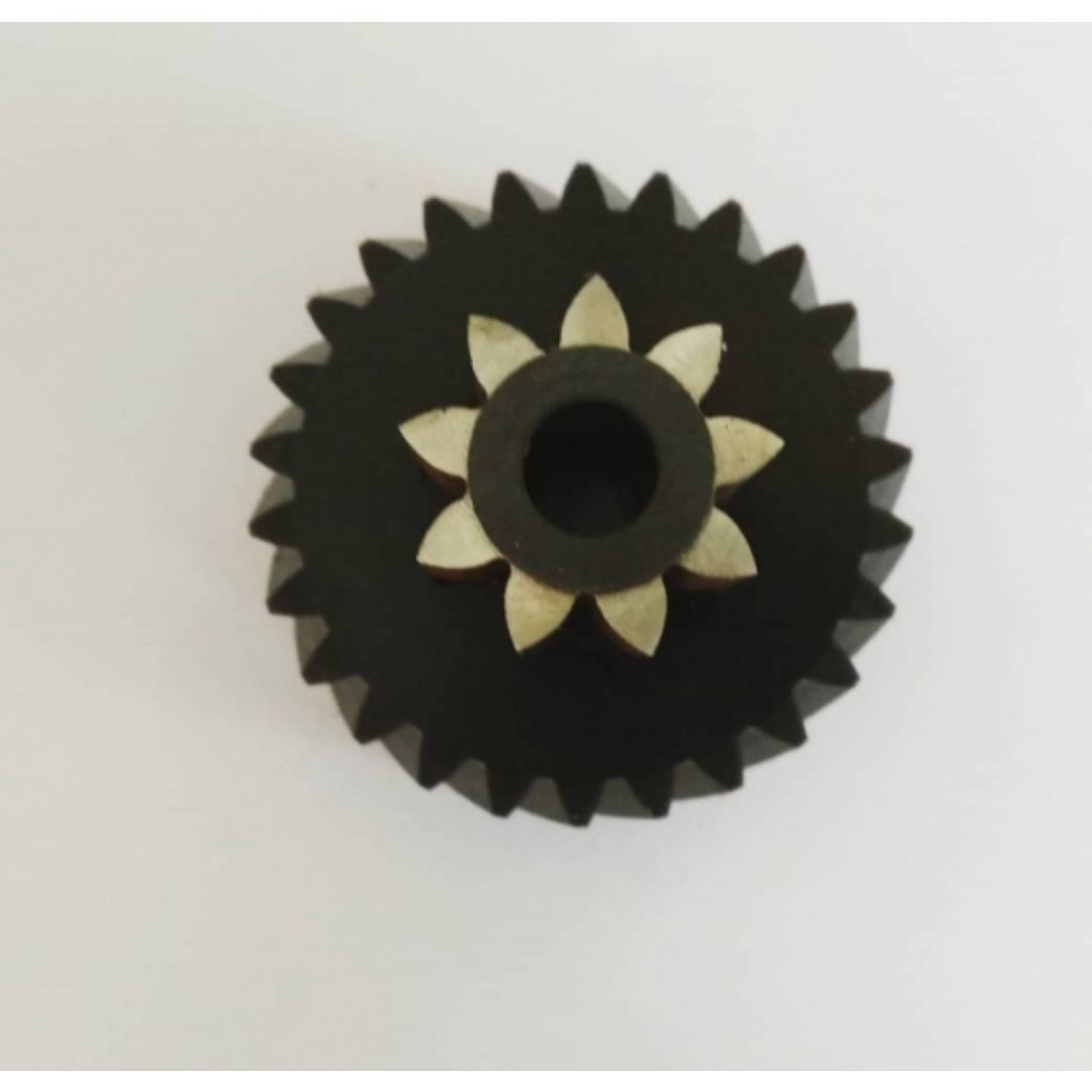 Шестерня  New united  4st