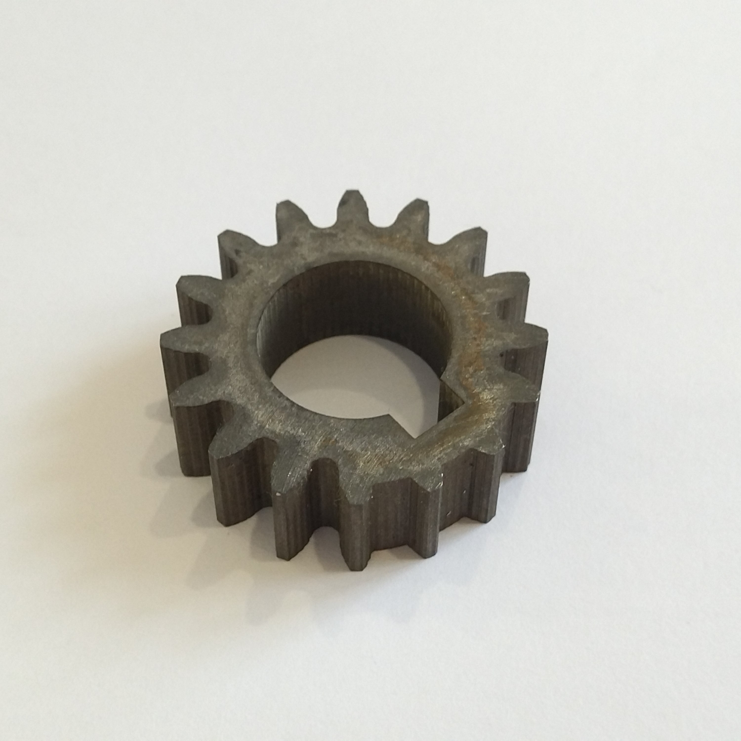 Шестерня для брошюратора Bindstream M28+