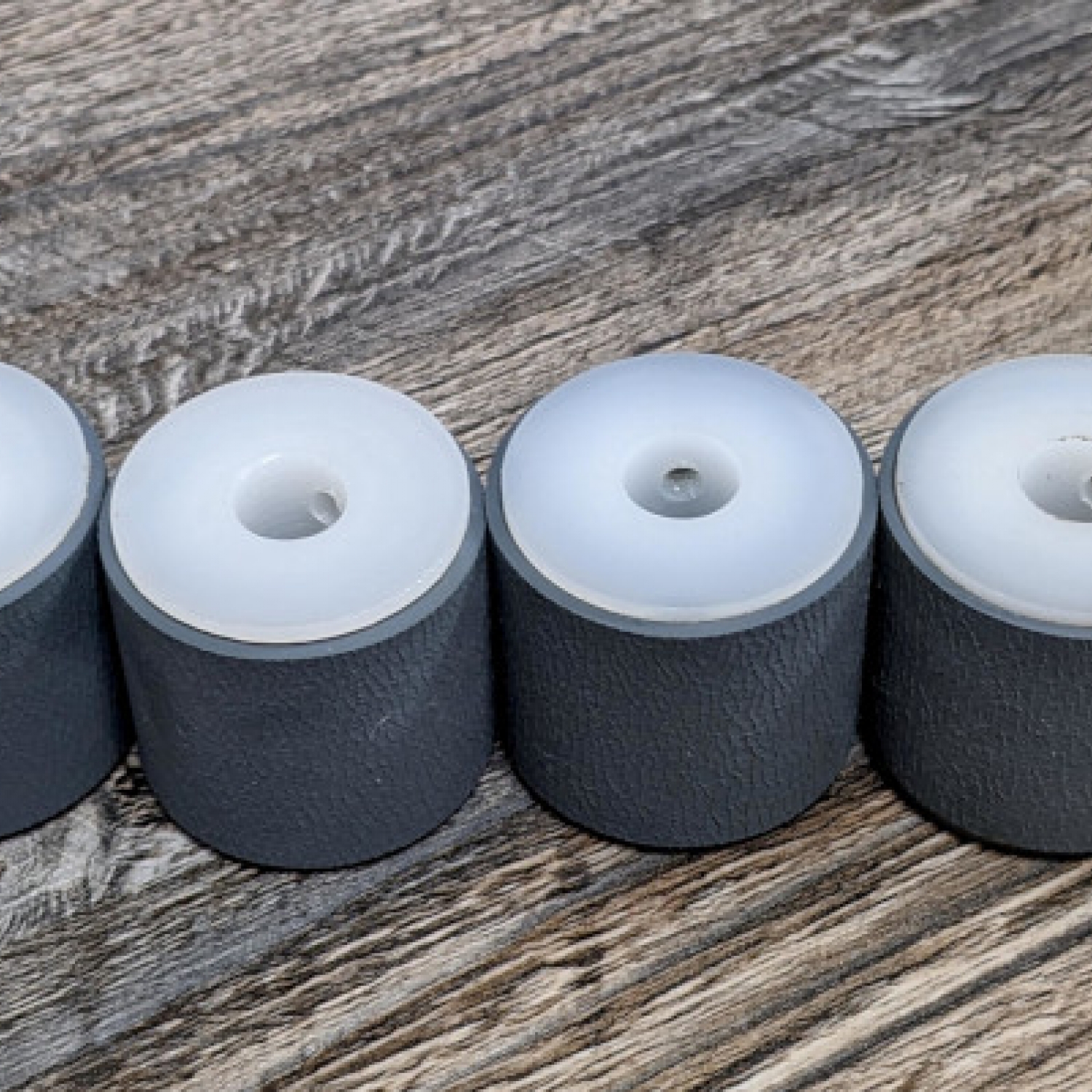 Ролики для узла автозахвата шредера Rexel Auto+ 600X, Rexel Auto+ 750X