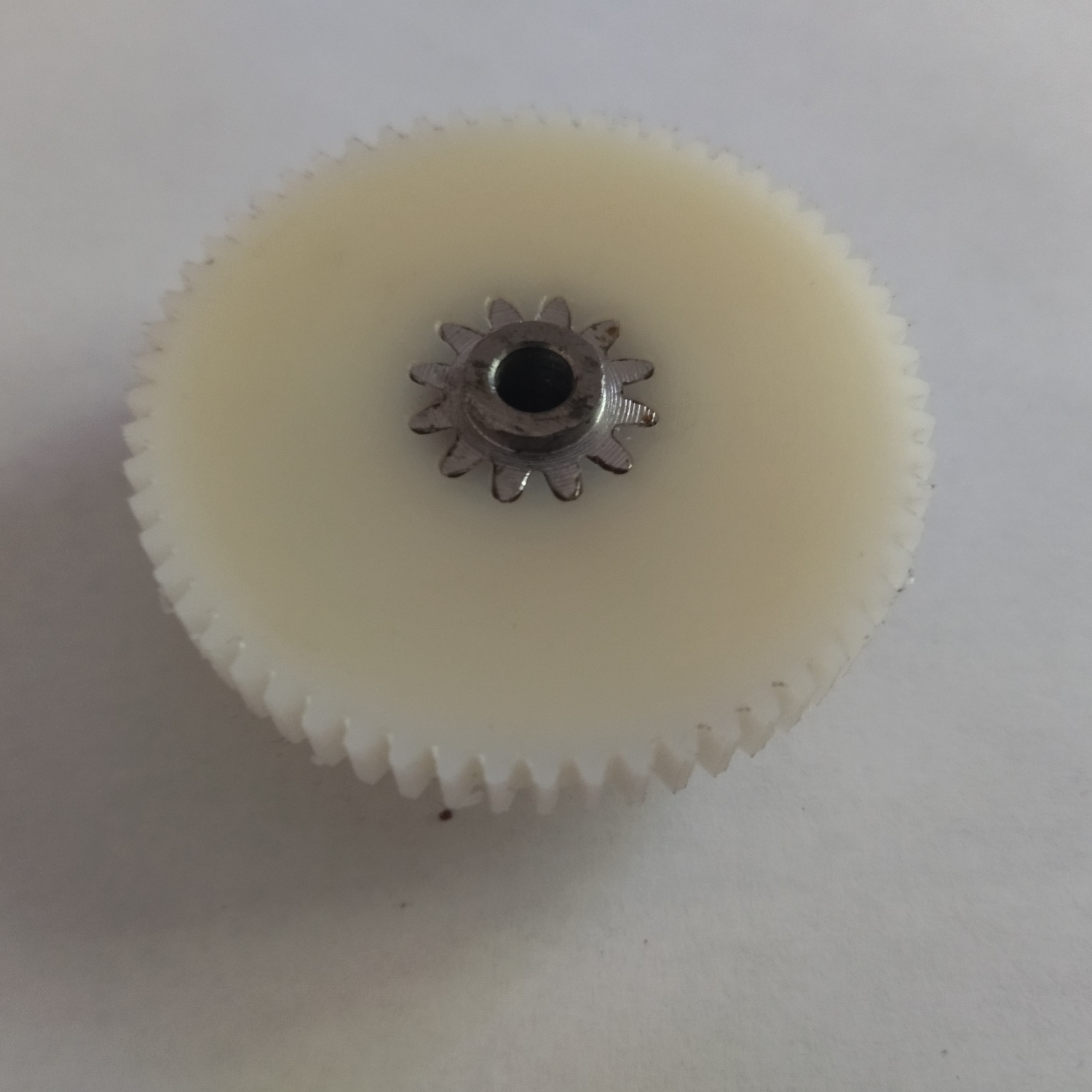 Шестерня для шредера Sigma PCC 200 /Sigma pss 350 c