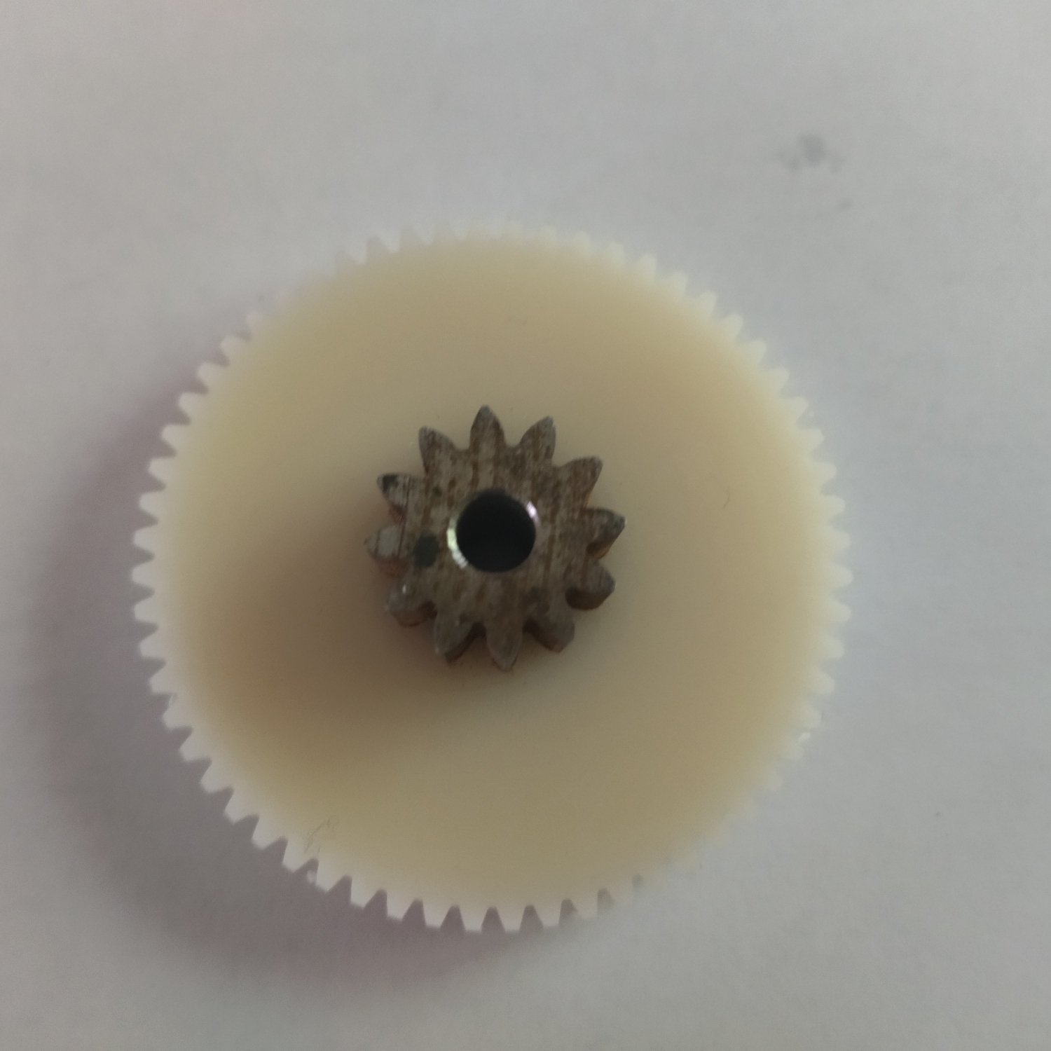 Шестерня для шредера Sigma PCC 200 /Sigma pss 350 c