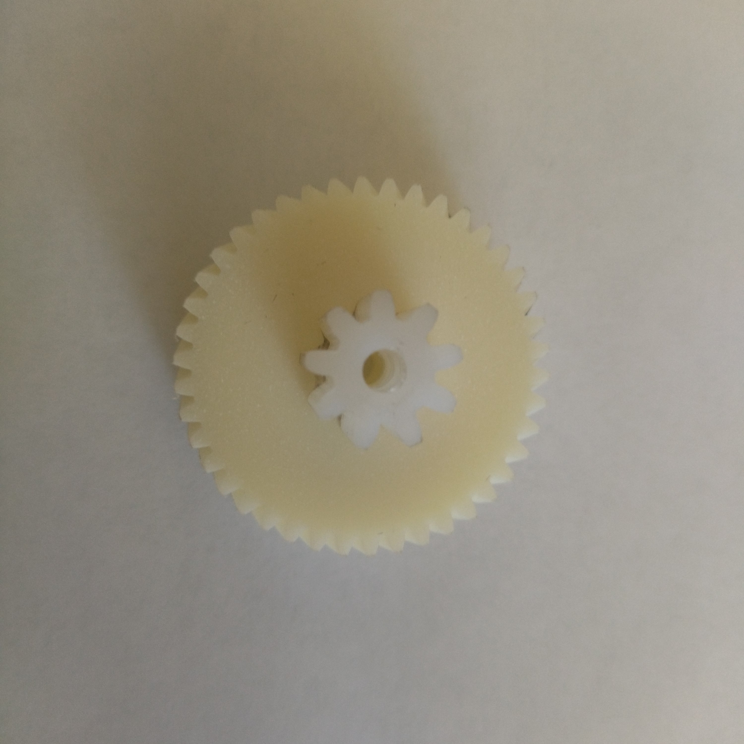 Шестерня Brauberg s8-ds