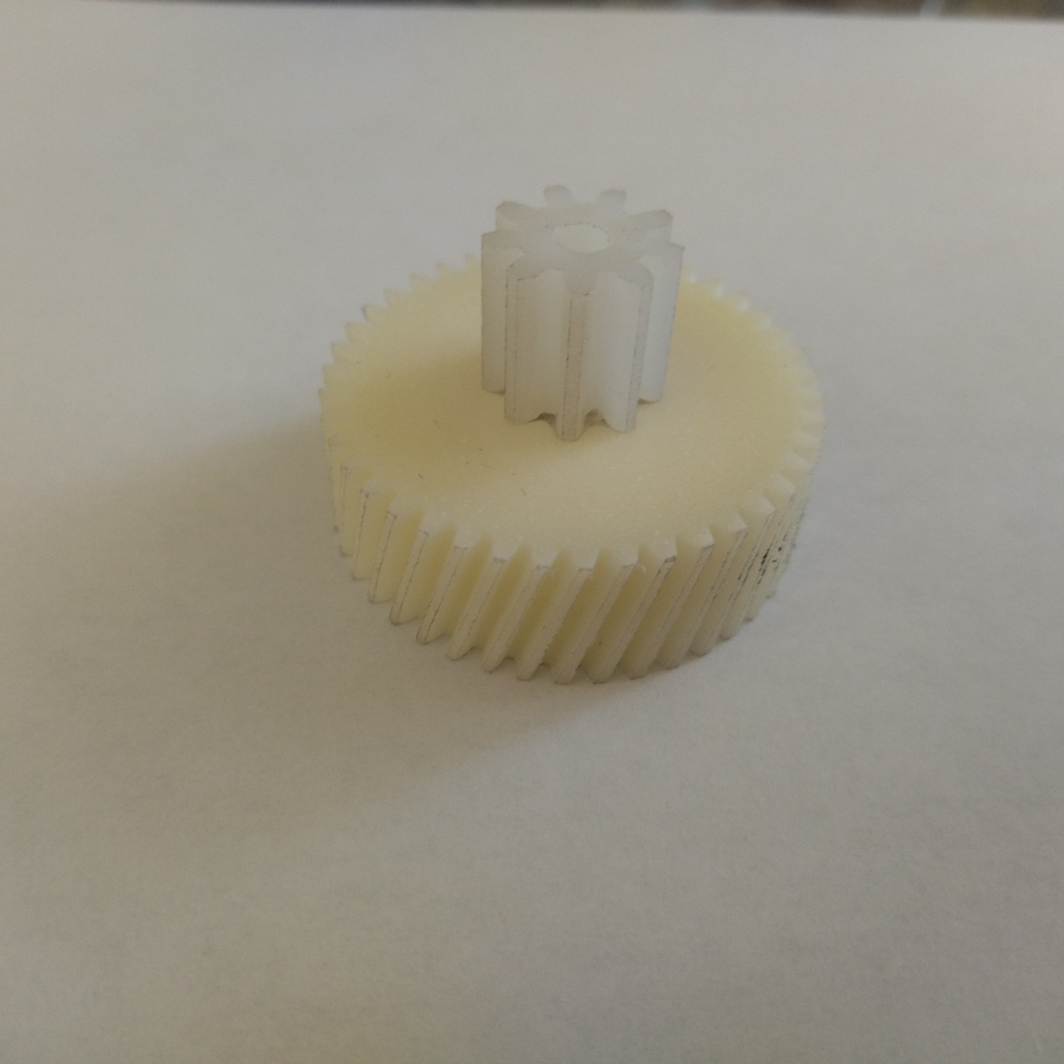 Шестерня Brauberg 958