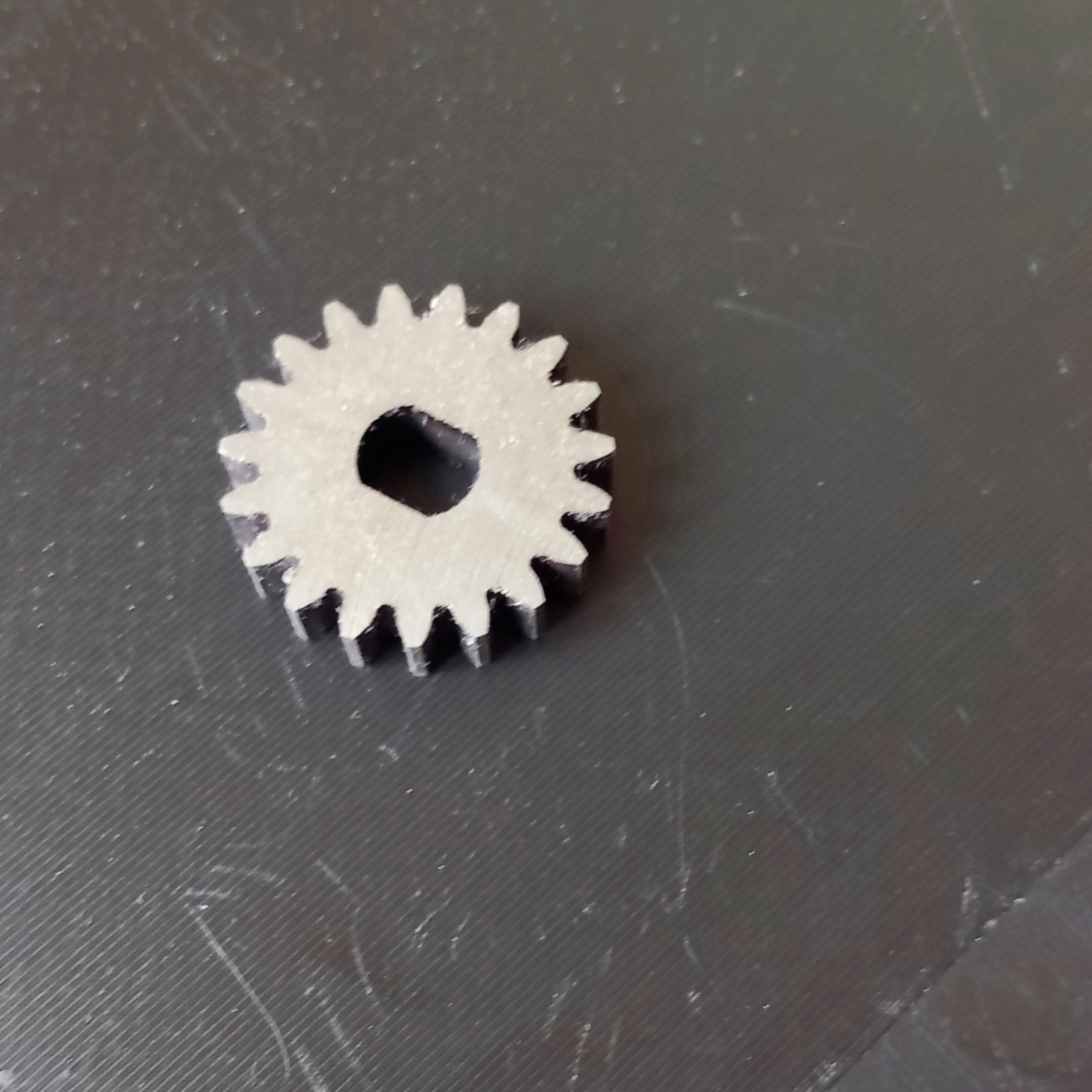 Шестерня для  Rexel Optimum Auto Feed+ 130x