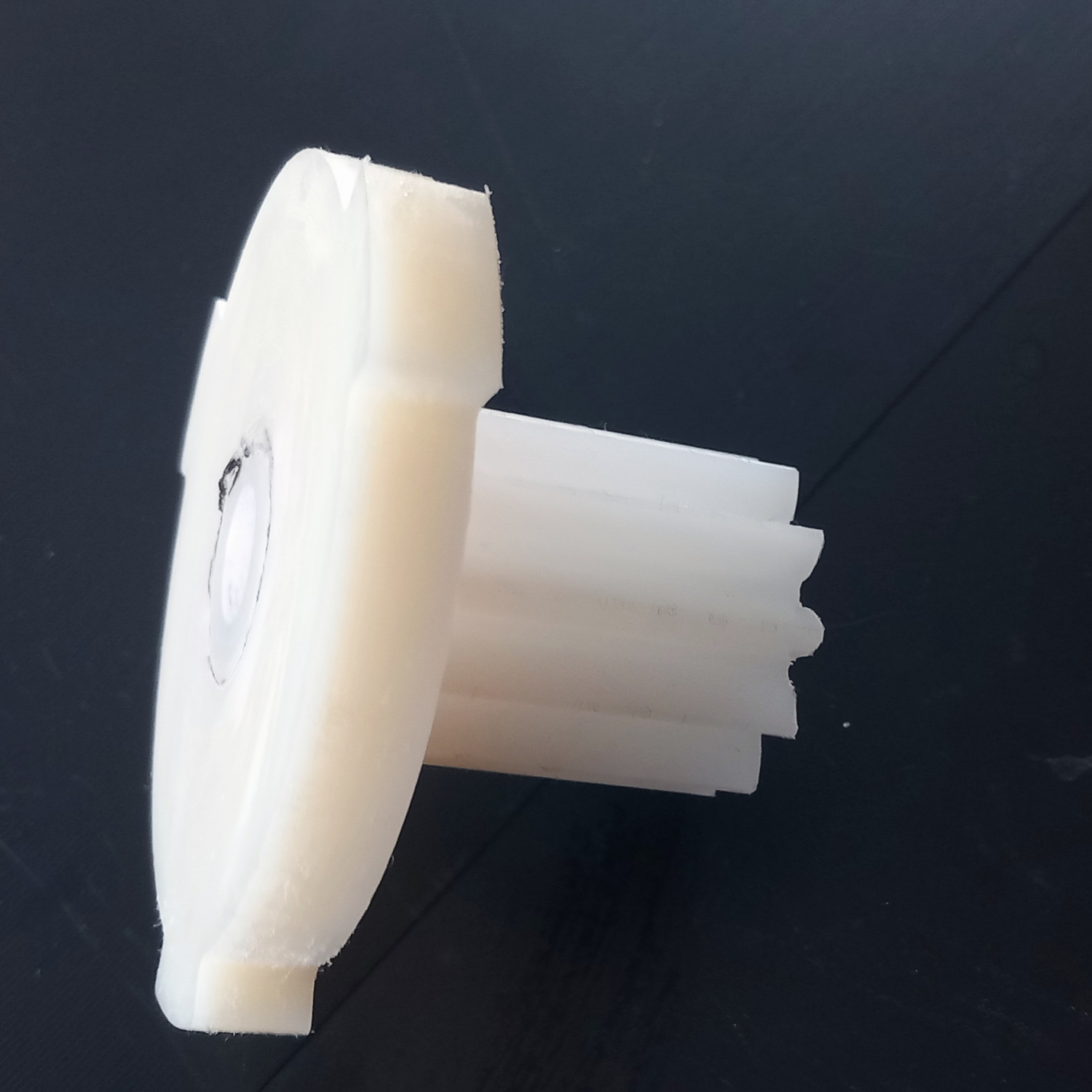 Шестерня  для Roto s500 крестовина