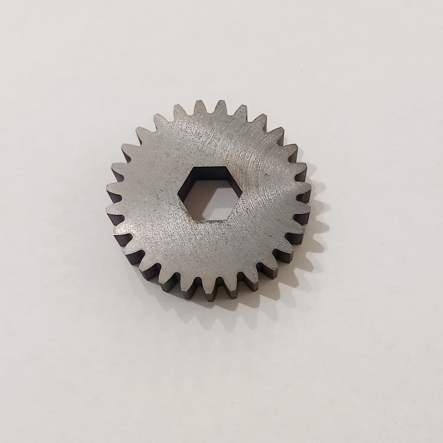 Шестерня для шредера Kobra +1