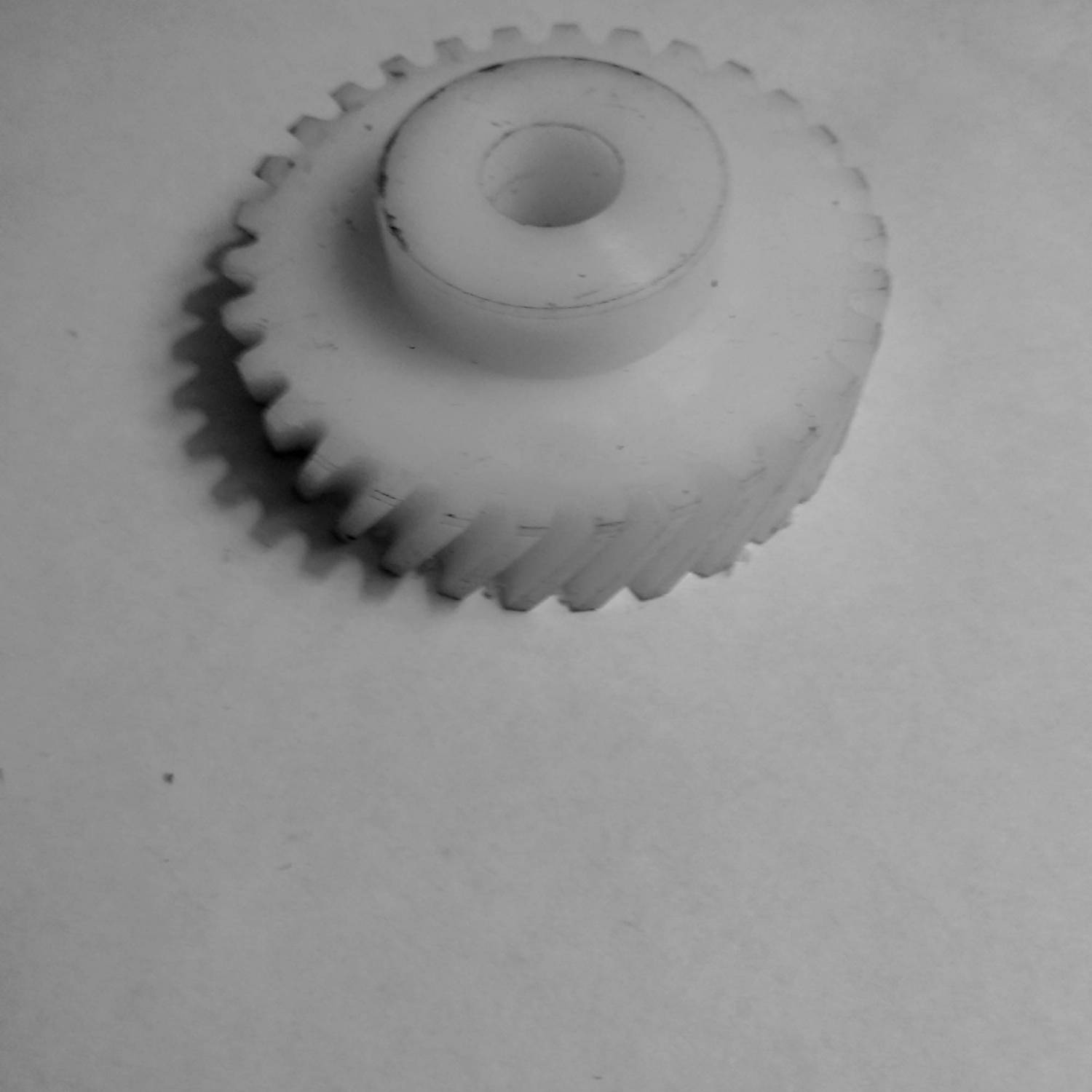 Шестерня шредера Piranha 12 CC plus