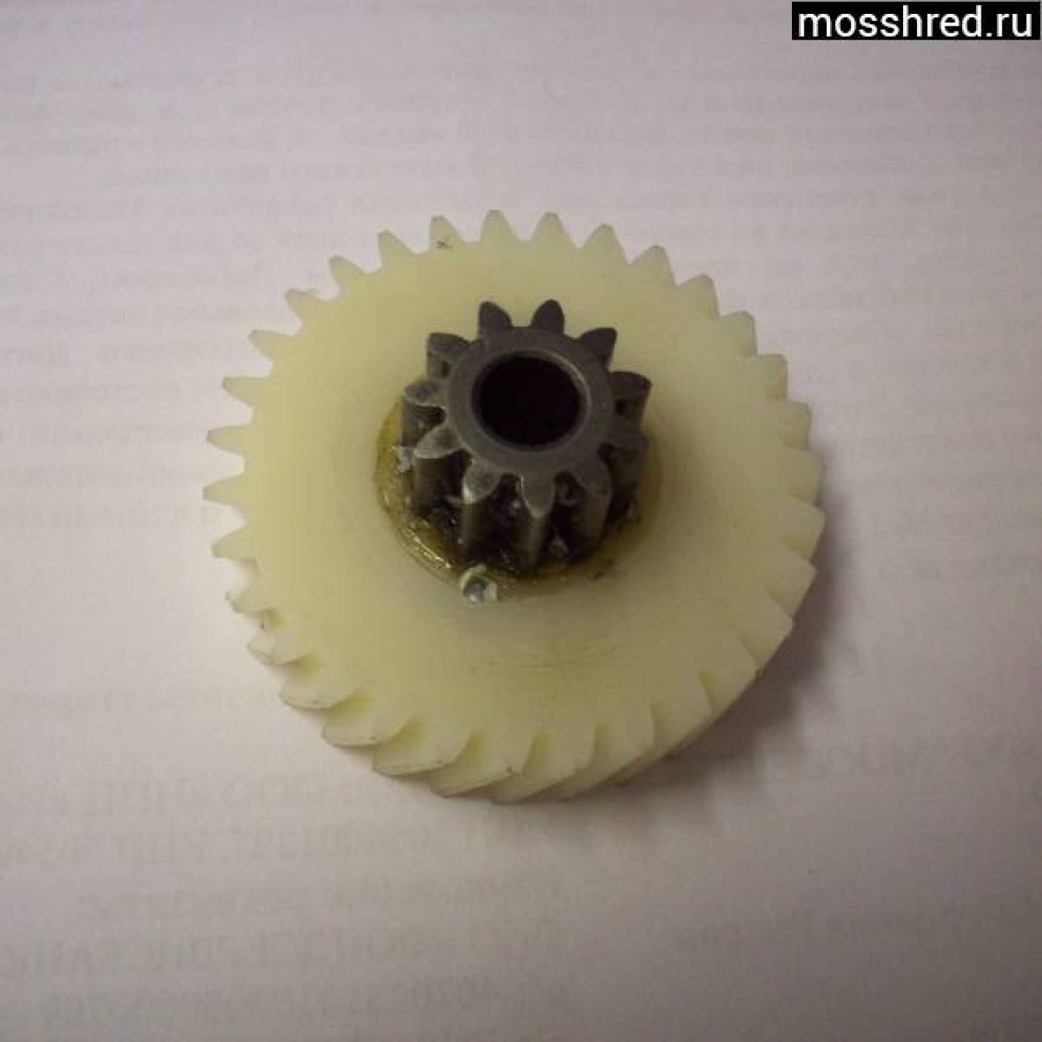 Шестерня для Gladwork VC1500C