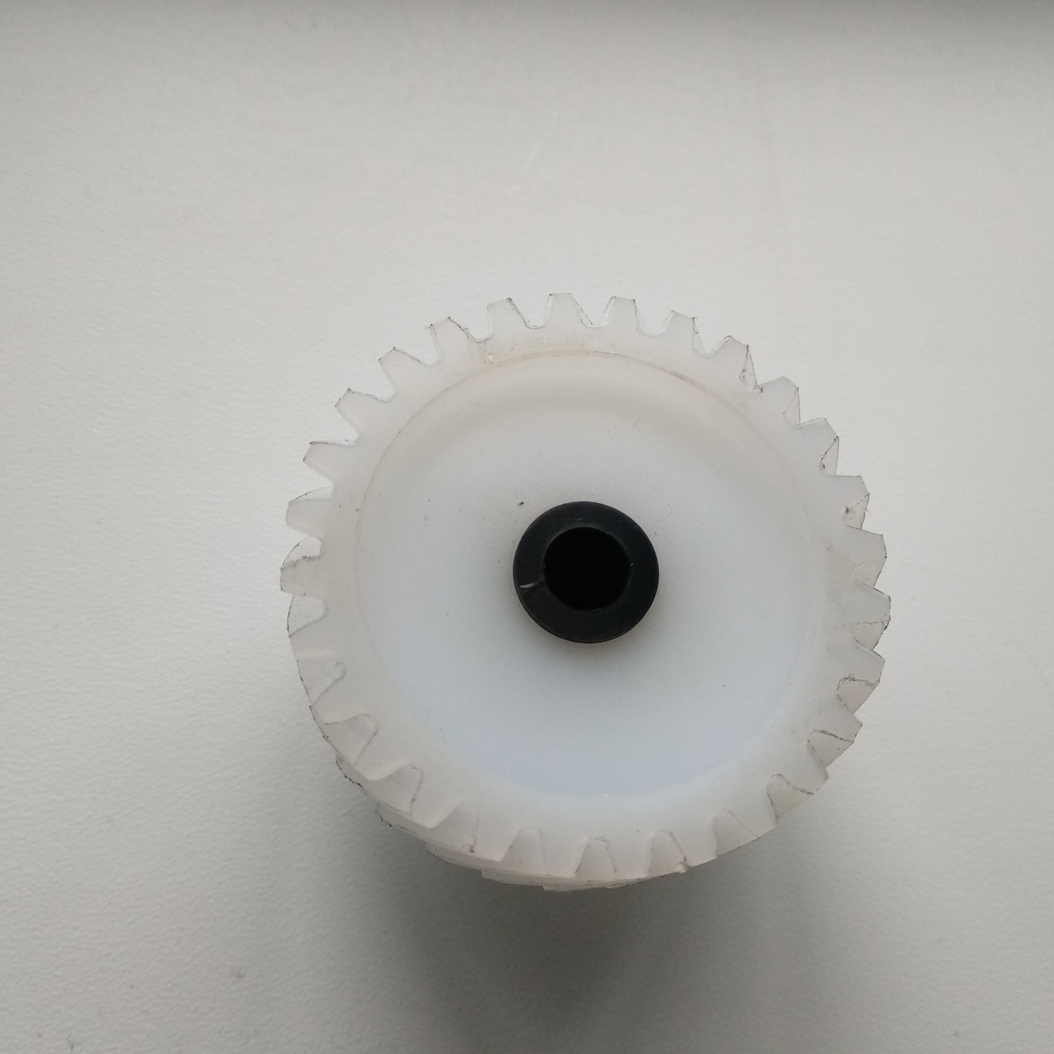 Шестерня для шредера bulros 537c