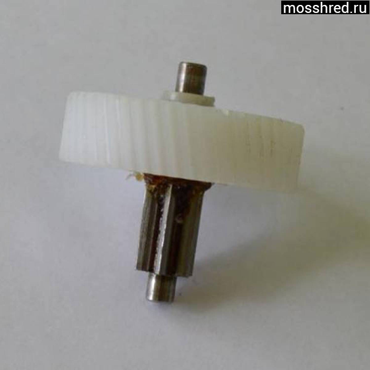 Шестерня для шредера ProfiOffice Piranha 110 CC+