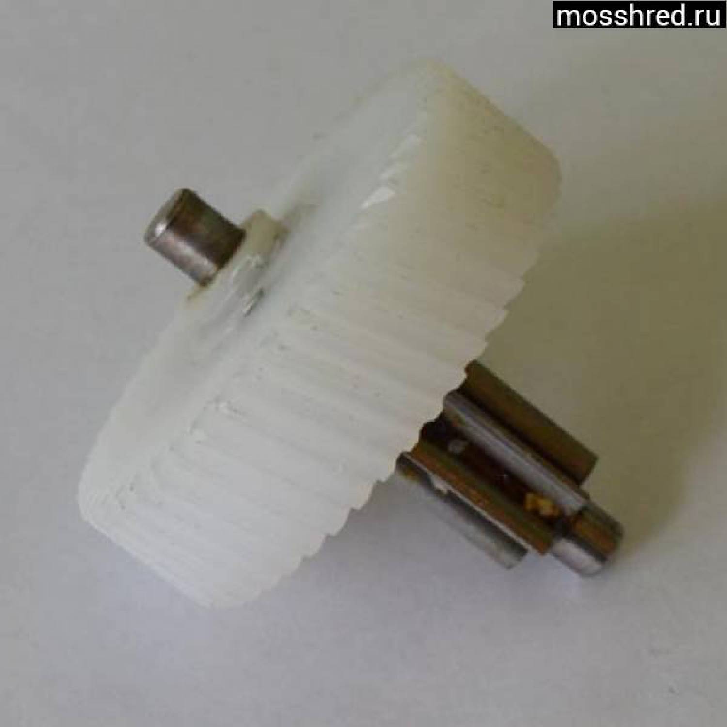 Шестерня для шредера ProfiOffice Piranha 110 CC+