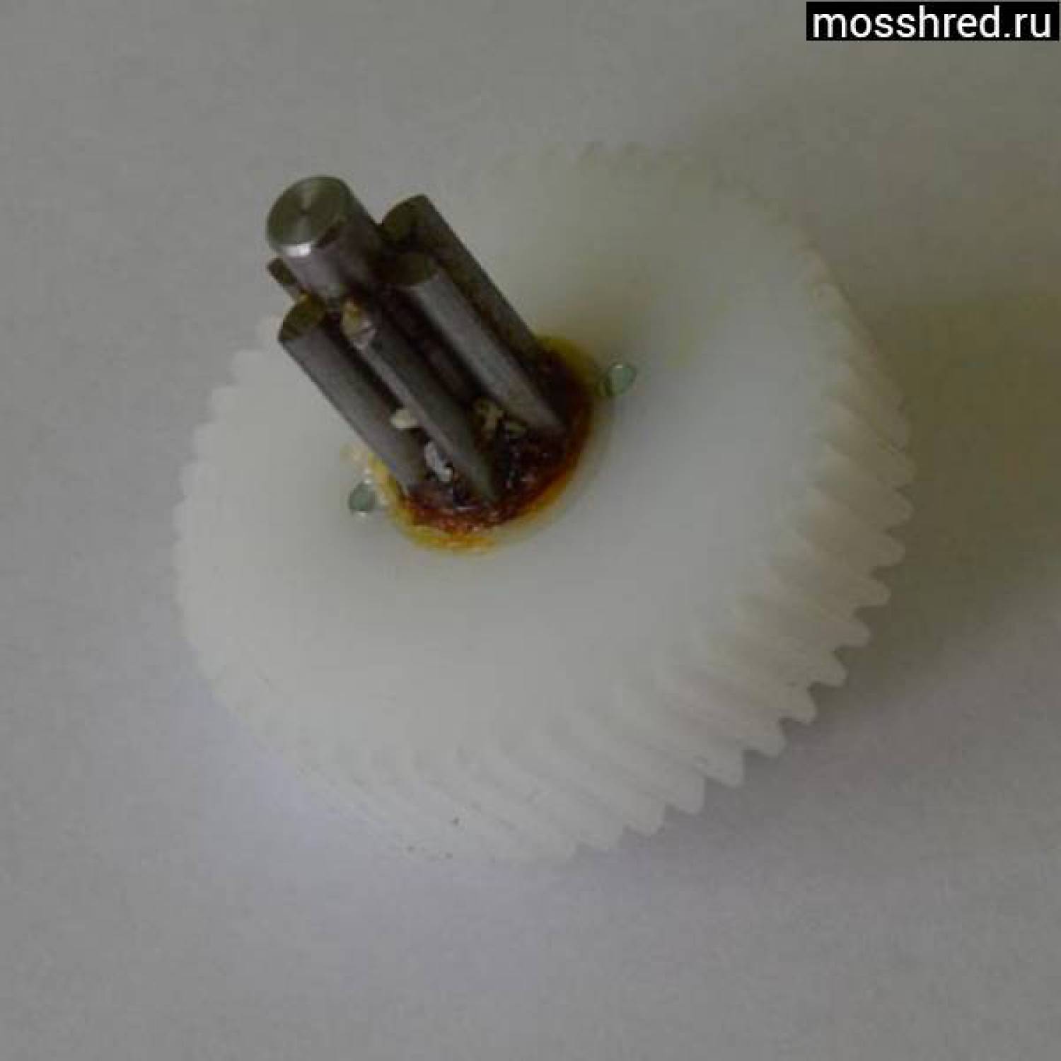 Шестерня для шредера ProfiOffice Piranha 110 CC+