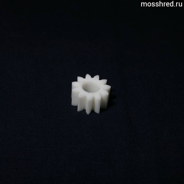 Шестерня для шредера HSM 104.2/104.3/105.2/105.3/108.2
