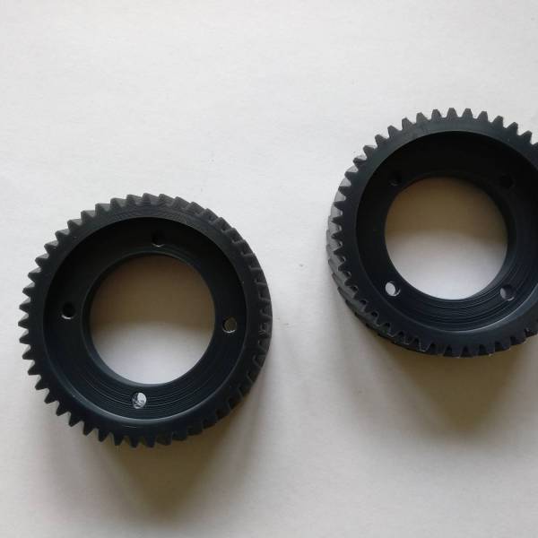 Шестерня для шредера Shred-et c-400s