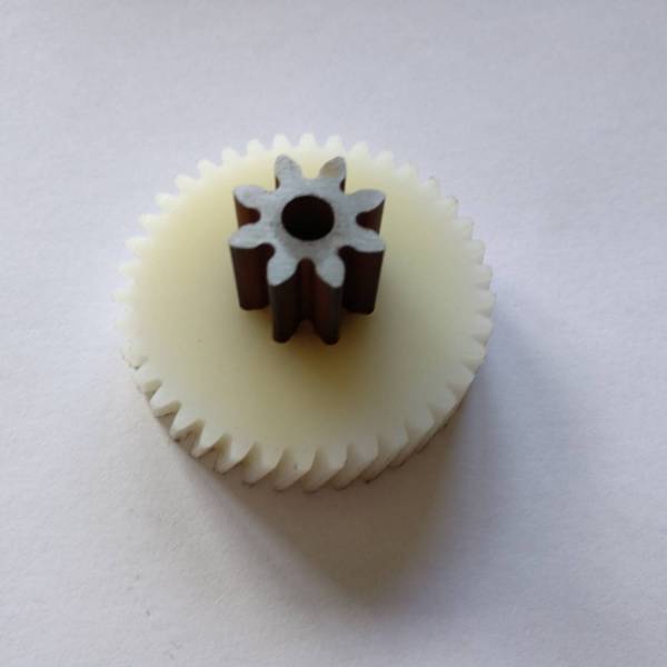 Шестерня для шредера Buro Bu-c668N