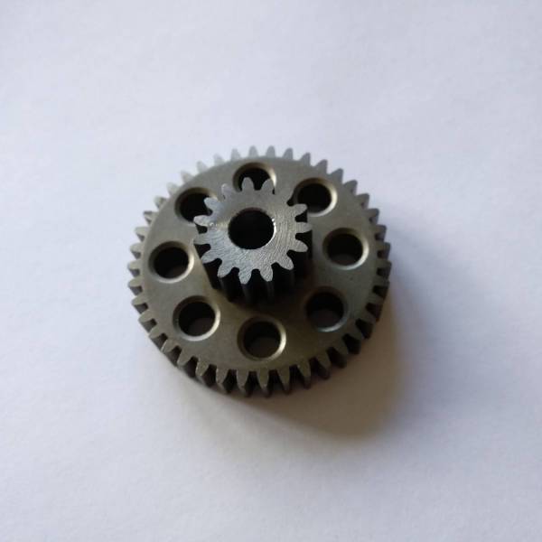 Шестерня для тестомески Gastrorag QF-EF723