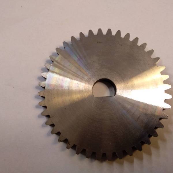 Шестерня для Dahle 21212