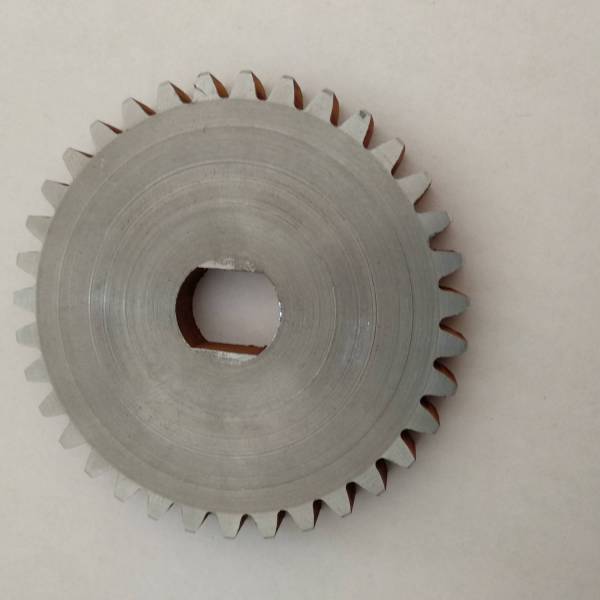 Шестерня для шредера Гелеос УО 36-4