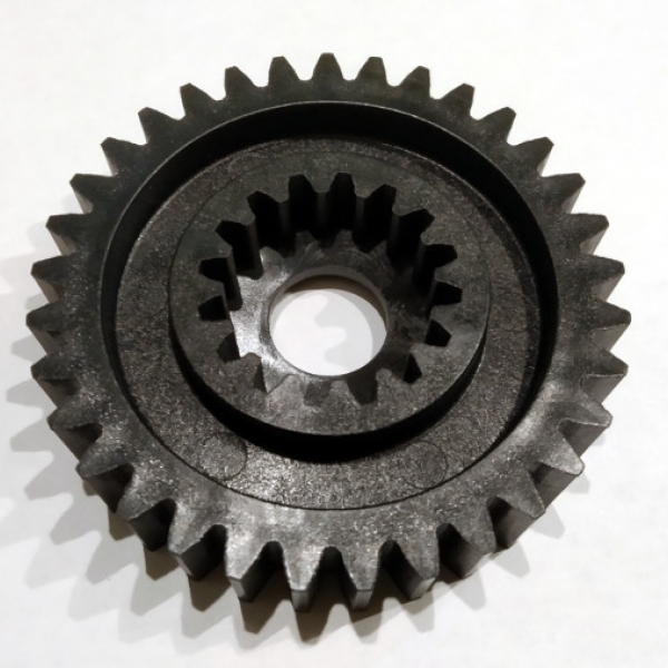 Шестерня для шредера  Bulros 880 / 886 / 556С