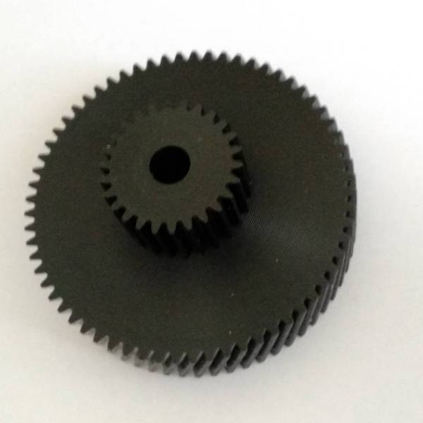 Шестерня для шредера Kobra s-150/e