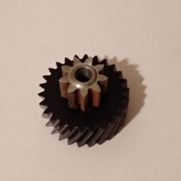 Шестерня для шредера New United ST 8 M