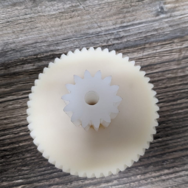 Шестерня для шредеров Eba 2226, 2231, 2239 Ideal 2604, 3102, 3104, 3800