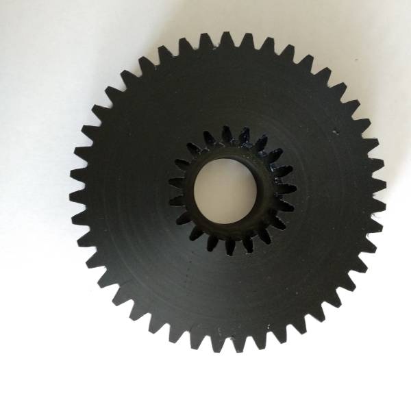 Шестерня для шредера Jinpex 830c
