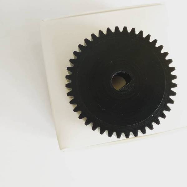 Шестерня для шредера Kobras-150/e