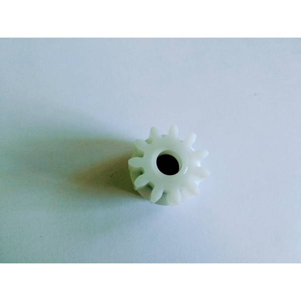 Шестерня для автоматизированного ведра