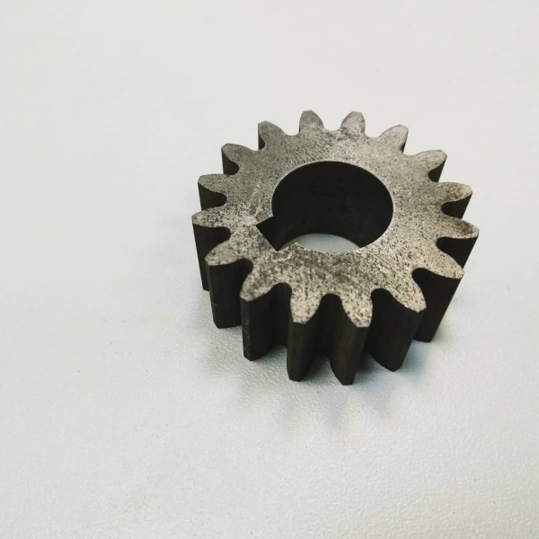 Шестерня для шредера Kobra 240