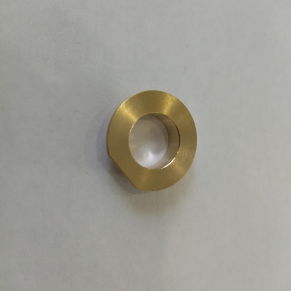 Подшипник скольжения для ProfiOffice Alligator 815 plus