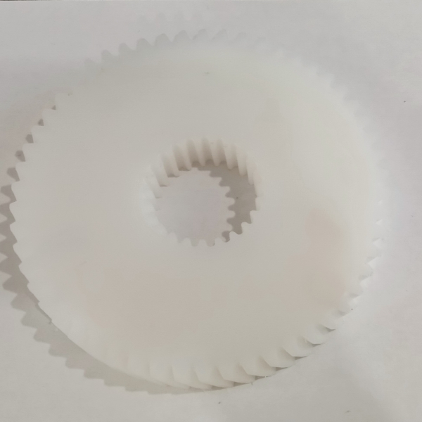 Шестерня для шредера HSM 225.2 / 390.2