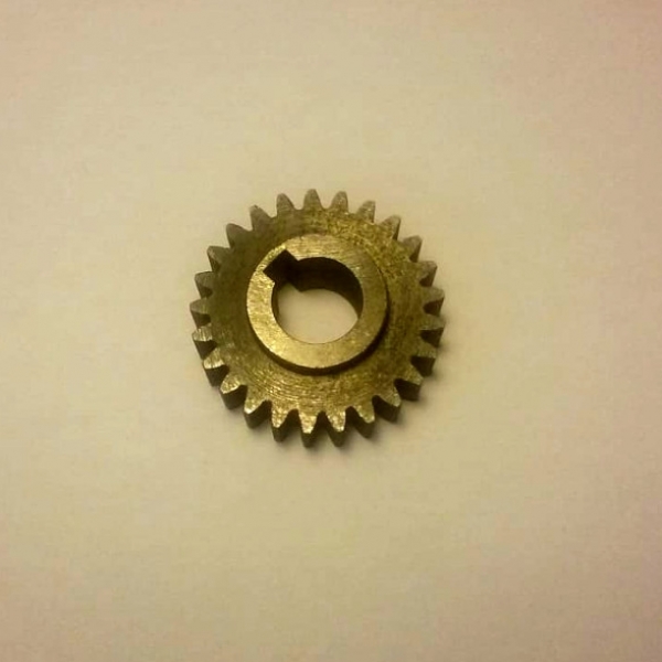 Шестерня для шредера DAHLE 20602