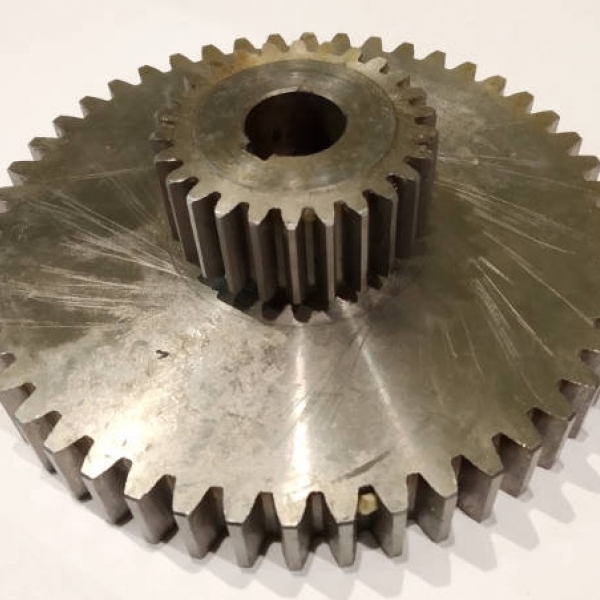 Шестерня для шредера ProfiOffice Alligator 2022 CC+