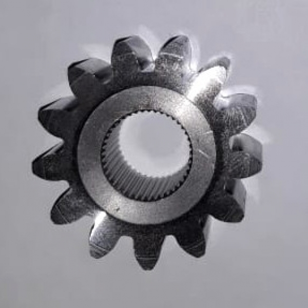 Шестерня z=13 m=2,75 для HSM 125.2/386.2