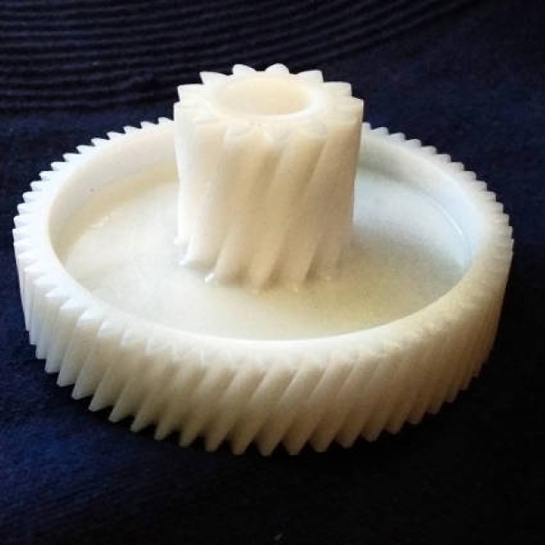 Шестерня для шредера HSM 125.2