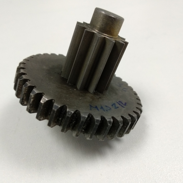 Шестерня для шредера Profi Office Alligator 815 cc plus