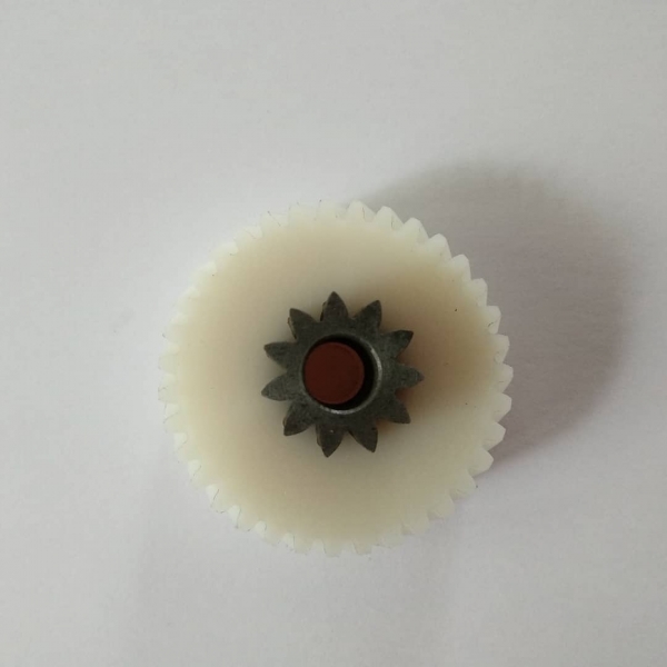 Шестерня для шредера Rexel Mercury RSM1130