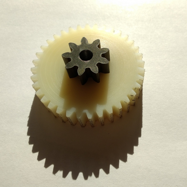 Шестерня для шредера DSB AF-75