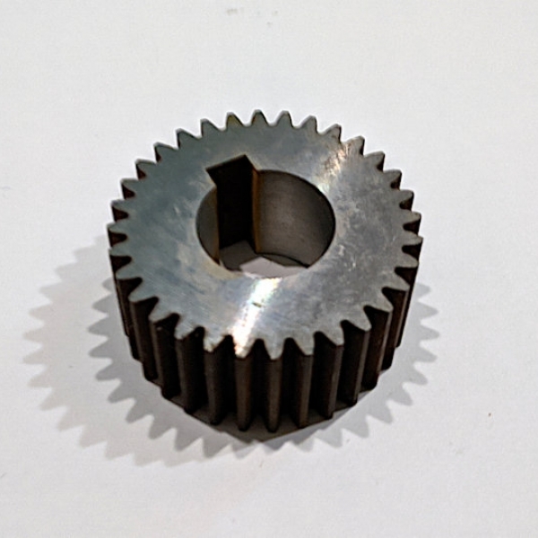 Шестерня для шредера Kobra 240
