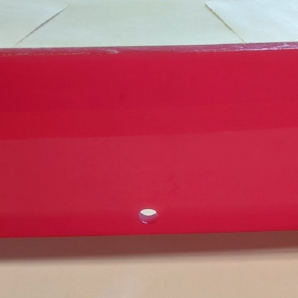 Лопатка подачи для шредера IDEAL 4605