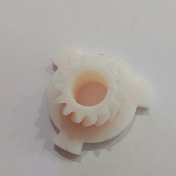 Шестерня для HSM 225.2/390.2 крестовина