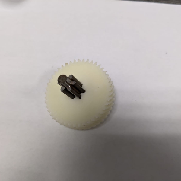 Шестерня для Шредера Mega WS 0210