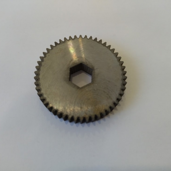 шестерня переплетчика ProfiOffice Bindstream E25 plus