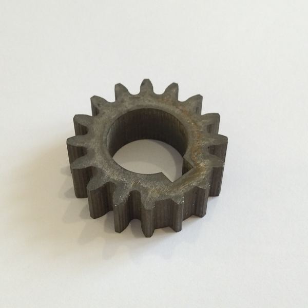 Шестерня для брошюратора Bindstream M28+