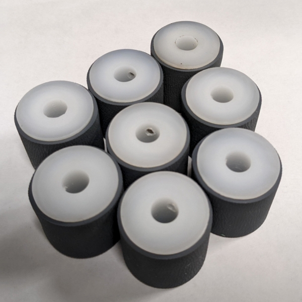 Ролики для узла автозахвата шредера Rexel Auto+ 600X, Rexel Auto+ 750X