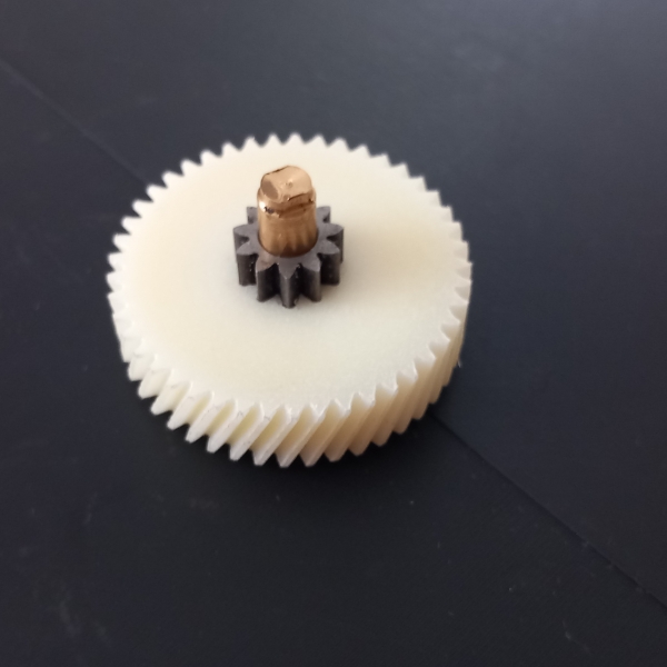 Шестерня шредера 130m