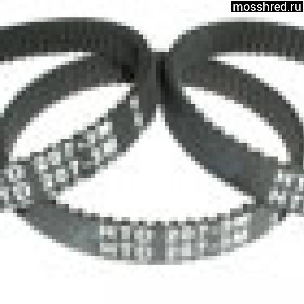 Ремень для шредера HTD 207-3M-9mm Gladwork 0.8x1 ts / Gladwork 2x2 HS / DEFENDER C-22CC / OFFICE KIT C-11CC / OFFICE KIT C-22CC / PRO KGB C-11CC / PRO KGB C-22CC / KROKODIL C-22CC